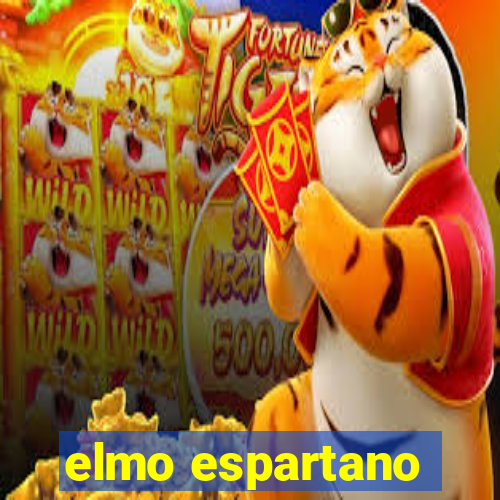 elmo espartano